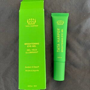 Tata Harper Brightening eye gel full size